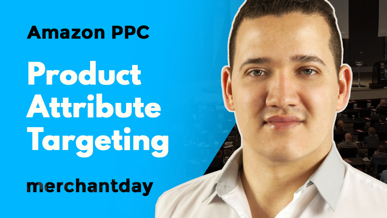 Amazon PPC Produktausrichtung